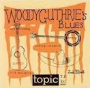 Woody Guthrie's Blues