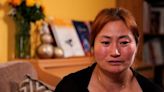'A lot of punishment, no food, hard work': North Korean defector's fears for sister who will 'die in jail'