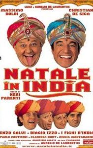 Natale in India