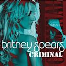 Criminal (Britney Spears song)