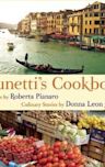 Brunetti's Cookbook