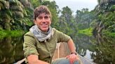 Simon Reeve on his new show Wilderness: 'In Britain we are living lives that are too samey and safe'