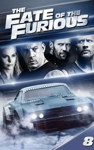 The Fate of the Furious