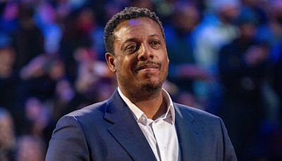 Paul Pierce Apologizes to Knicks, Jalen Brunson