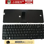 小鄔配件 hp惠普DV4 DV4-1000 DV4-1214TX HSTNN-C51C 筆電鍵盤