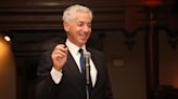 Billionaire Bill Ackman joins Joe Rogan, Elon Musk and Robert Kennedy in calling for a vaccine debate—though says he’s ‘not an anti-vaxxer’