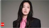 Kim Go Eun in discussions to guest on 'Three Meals a Day: Fishing Village 6' cooking variety show: Report - Times of India