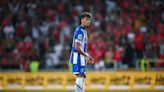 Strasbourg edging closer to sign Porto’s prospect Gonçalo Borges