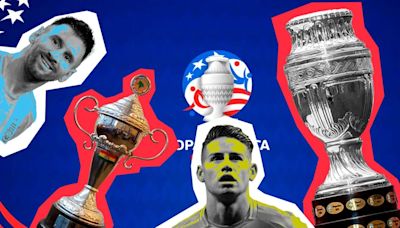 Estos son los otros trofeos que se entregan en la final de la Copa América