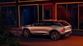 Cadillac Unveils Optiq, New Entry-Level EV