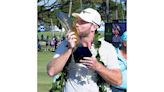 2024 Sony Open winner Grayson Murray dies at age 30 | Honolulu Star-Advertiser