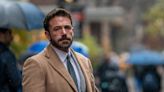 ¿Por qué Ben Affleck siempre tiene "esa" cara?