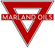 Marland Oil Company