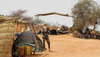 Al menos 20 muertos muertos en un ataque terrorista en el centro de Mali | El Universal