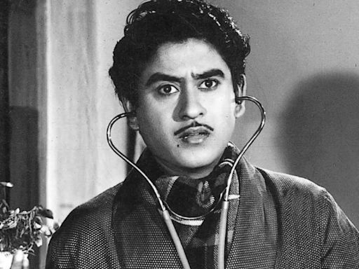 When Kishore Kumar Spoke About His HATRED For Acting: It Was Terrible, Evoked Nightmares