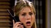 Friends fans divided over ‘plot hole’ flagged by viewer