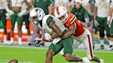‘It gives us chills.’ Career CB Al Blades Jr. moves to safety like his late Hurricanes dad