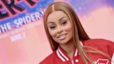 Blac Chyna Shares Clip From Getting Her Honorary Doctorate Degree: ‘God Has Never Given Up On Me’