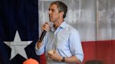 Beto O'Rourke opens tour across Texas, to visit Amarillo Friday