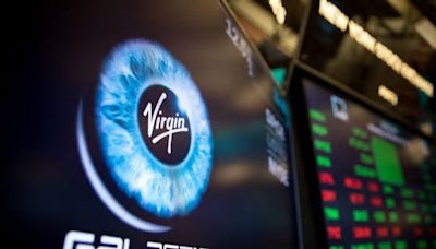 Virgin Galactic Eyes Reverse Stock Split in Bid to Stay on NYSE