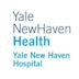 Yale – New Haven Hospital