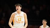 J.P. Estrella showed he belonged for Tennessee basketball vs. Florida. What's next?