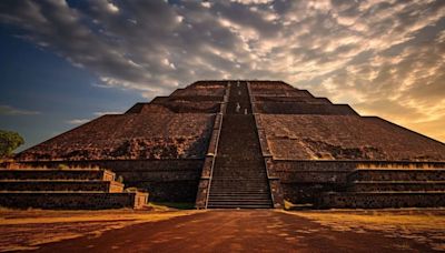 Maravíllate con la riqueza cultural de México en esta foto del día