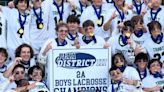 Trinity beats Lower Dauphin for third boys lacrosse district title