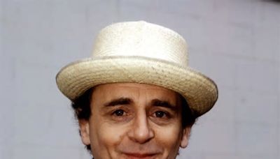 It’s the Doctor! Sylvester McCoy Speaks Ahead of Yellow City Comic Con