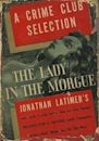 The Lady in the Morgue