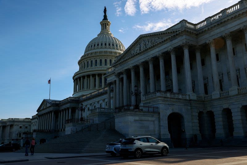 US House Republicans demand regulatory reviews after Supreme Court ruling