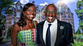 Al Roker & Deborah Roberts to speak at Fisk University commencement