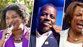 Here are the Black candidates who could make history on election night