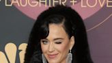 Katy Perry jokes Kids' Choice Awards were 'kind' to Bebe Rexha