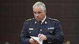 RCMP boss expresses desire for new law to deal with threats against politicians