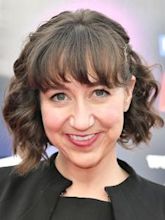 Kristen Schaal