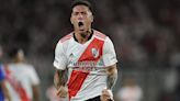 Copa América 2024: el día que Enzo Fernández se rebeló contra Marcelo Gallardo en River