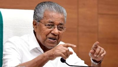 CPI(M) has always stridently opposed RSS, other Hindutva forces in Kerala: Pinarayi Vijayan