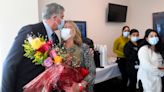 Peacemaker retires; Gary Wilde ends nearly two decades as Ventura hospital CEO