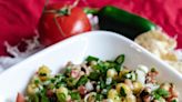 Launch the New Year with lucky Black-Eyed Pea Salsa | Chula King