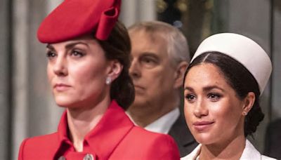 Kate Middleton, ultime notizie. Meghan Markle non ha nessun rispetto