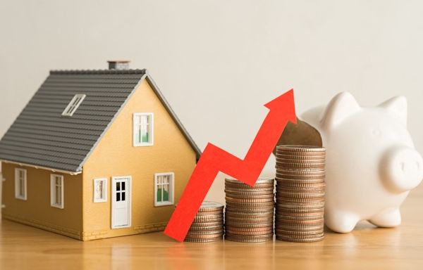 Home Value Surge Sparks Capital Gains Tax Hit For More Sellers