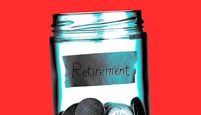 For some millennials, the reality of their retirement plans is that they're a fantasy