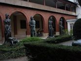 Museo Antoine Bourdelle