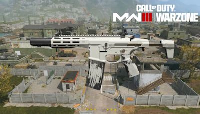 Fan-favorite MW2 AR dominates in Warzone after Season 4 buff - Dexerto