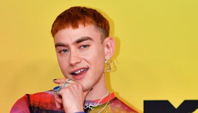 Inside the life of Eurovision and Years & Years star Olly Alexander