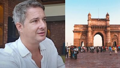 'Indians are friendly, don't have Western egos': Frenchman on why he prefers living in India