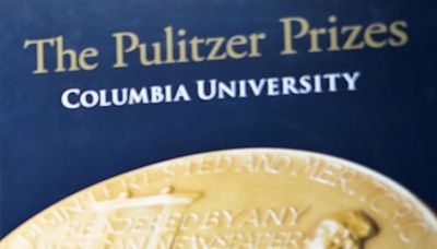 Roundup of 2024 Pulitzer Prizes for literature