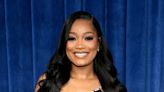 Keke Palmer uses her early fame lessons in relationships