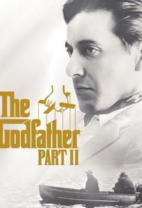 The Godfather Part II